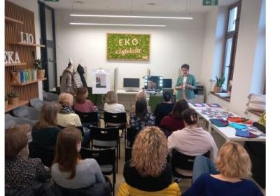 Moc koloru. Warsztaty stylizacji kolorystycznej.