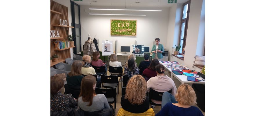 Moc koloru. Warsztaty stylizacji kolorystycznej.