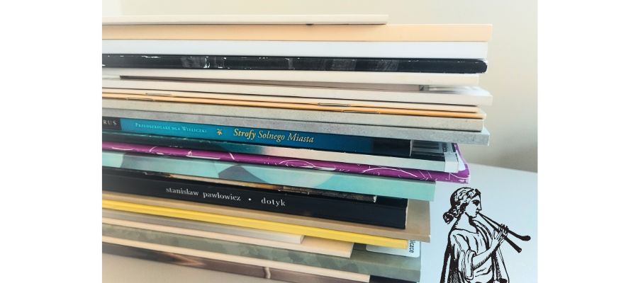 Światowy Dzień Poezji