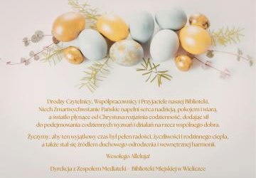 Życzenia świąteczne