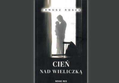 Cień nad Wieliczką