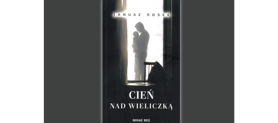 Cień nad Wieliczką