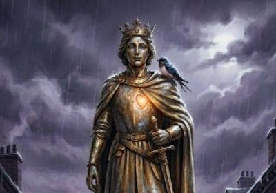Prapremiera spektaklu „Nawet gdyby codziennie padał tu deszcz”