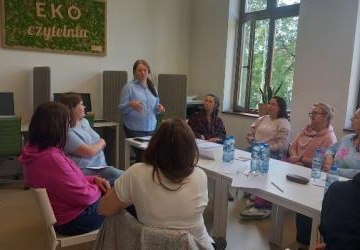 Asertywność w życiu zawodowym i codziennym