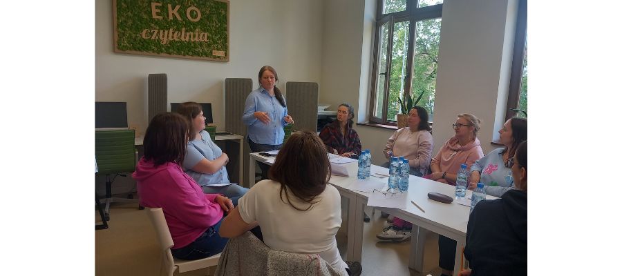 Asertywność w życiu zawodowym i codziennym