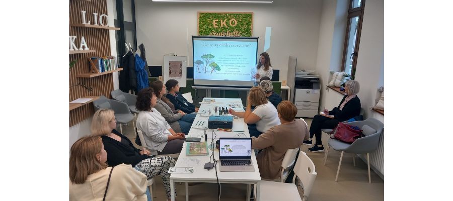 Sekrety aromaterapii: Skóra