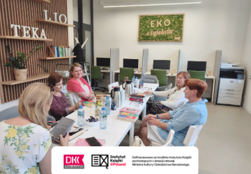 Czerwcowe spotkanie DKK