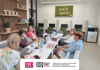 Czerwcowe spotkanie DKK