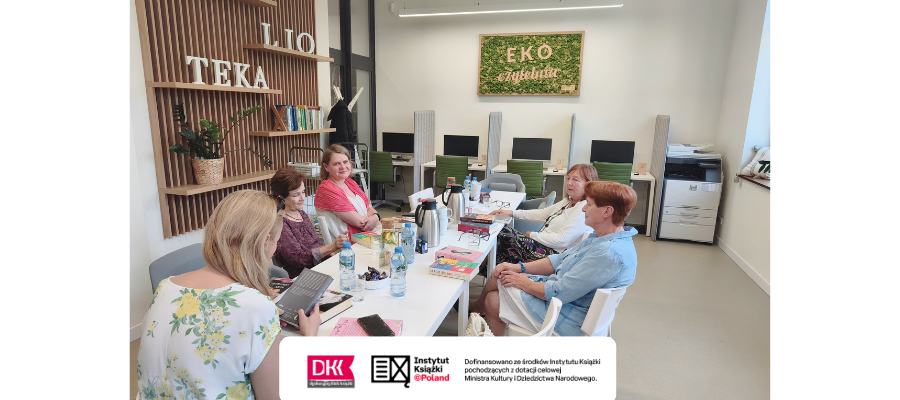 Czerwcowe spotkanie DKK