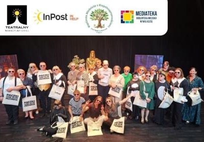 Wakacje pełne teatru, emocji i dobrej zabawy