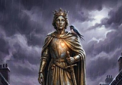 „Nawet gdyby codziennie padał tu deszcz” na os. Krzyszkowice