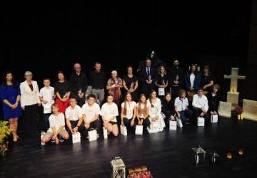 Narodowe Czytanie 2026 w Wieliczce – „Dziady” Adama Mickiewicza