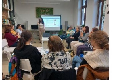Sekrety aromaterapii : Gospodarka hormonalna u kobiet