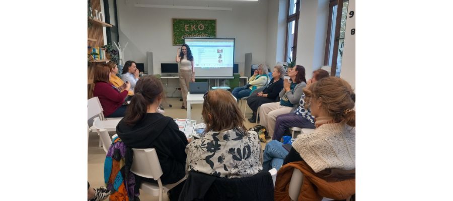 Sekrety aromaterapii : Gospodarka hormonalna u kobiet