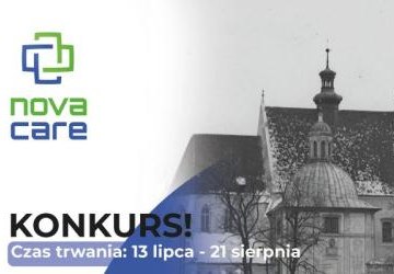 Konkurs fotograficzny o Niepołomicach