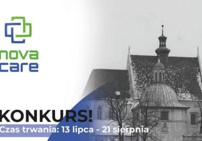 Konkurs fotograficzny o Niepołomicach