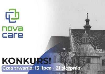 Konkurs fotograficzny o Niepołomicach