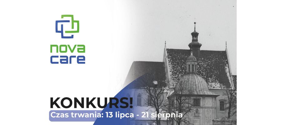Konkurs fotograficzny o Niepołomicach